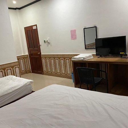 Kingmala Guesthouse Luang Namtha Exterior photo