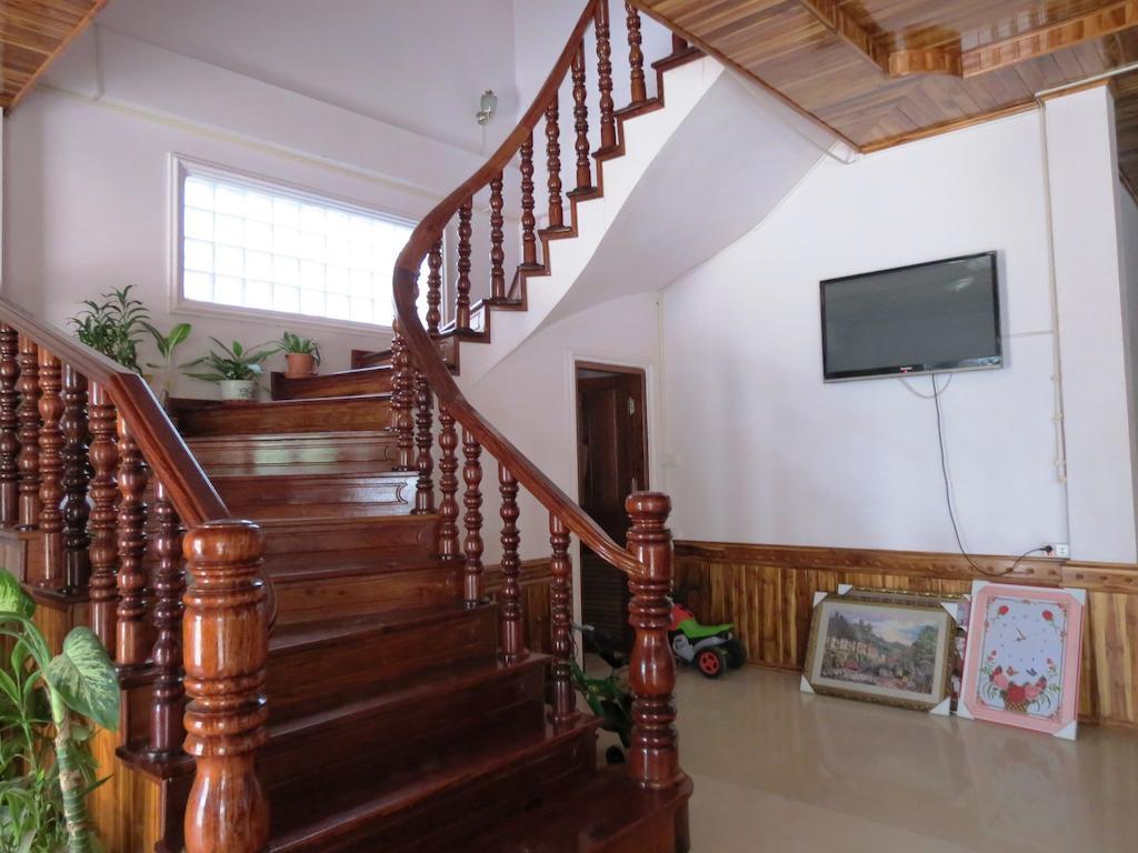 Kingmala Guesthouse Luang Namtha Exterior photo