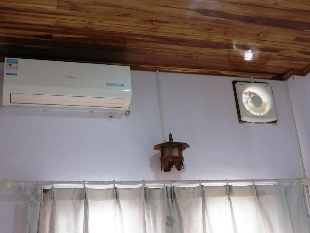 Kingmala Guesthouse Luang Namtha Exterior photo