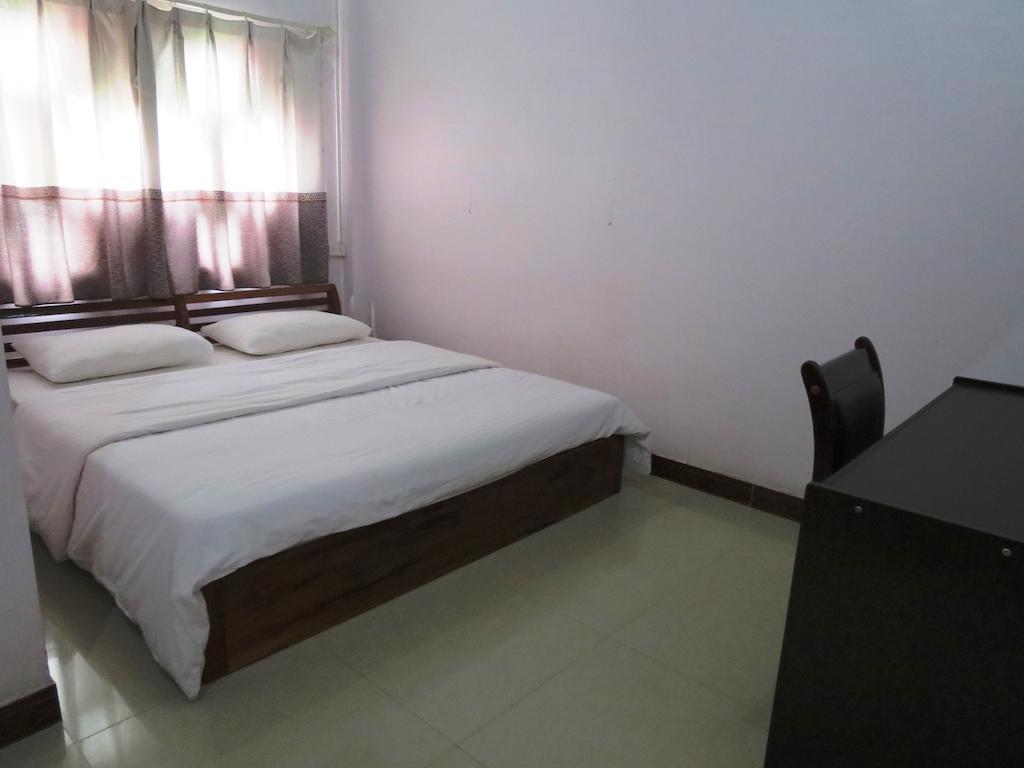 Kingmala Guesthouse Luang Namtha Room photo