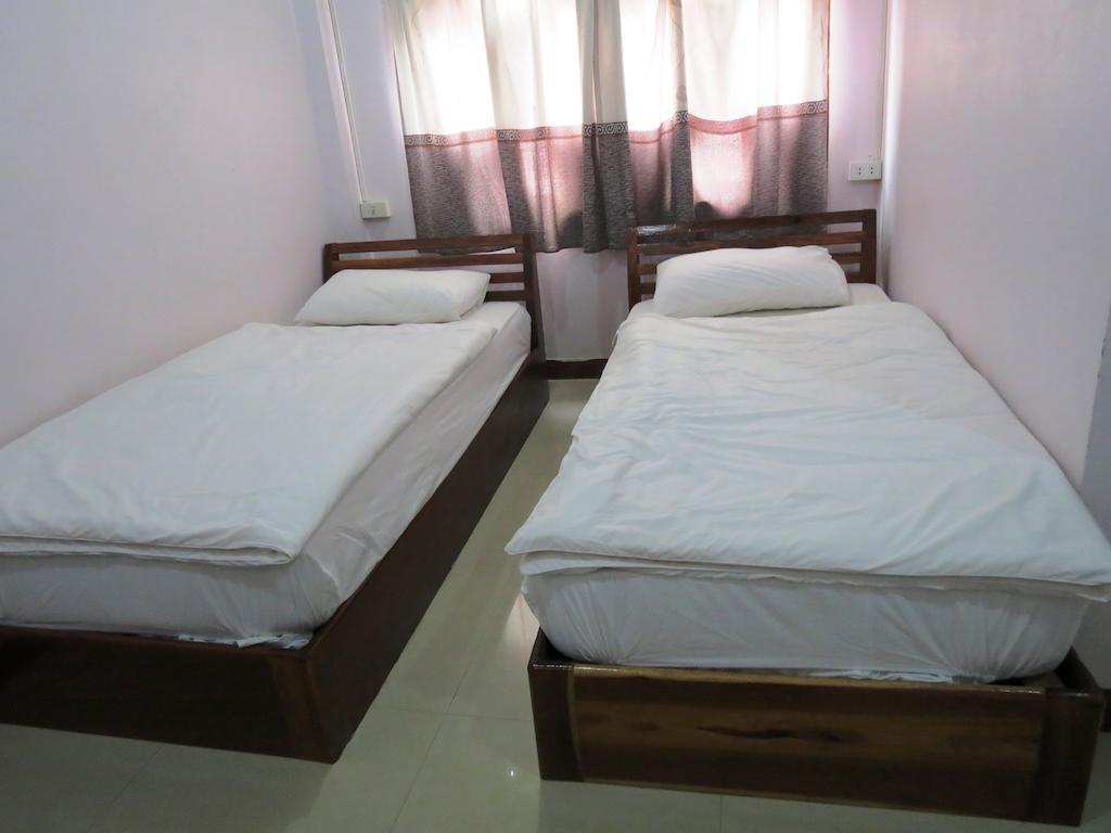 Kingmala Guesthouse Luang Namtha Room photo