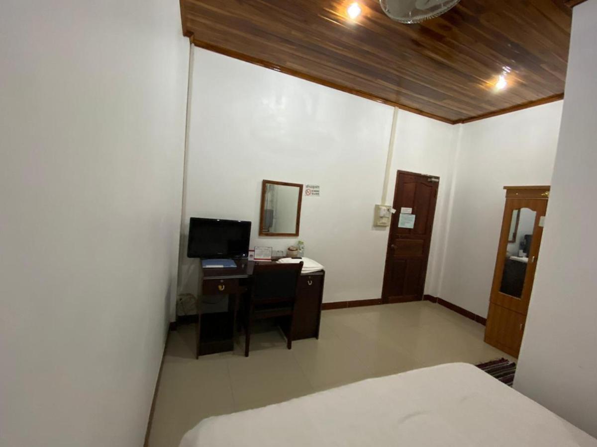Kingmala Guesthouse Luang Namtha Exterior photo