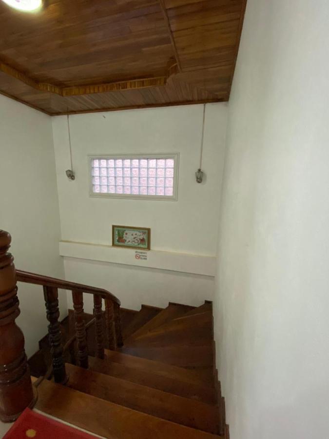 Kingmala Guesthouse Luang Namtha Exterior photo