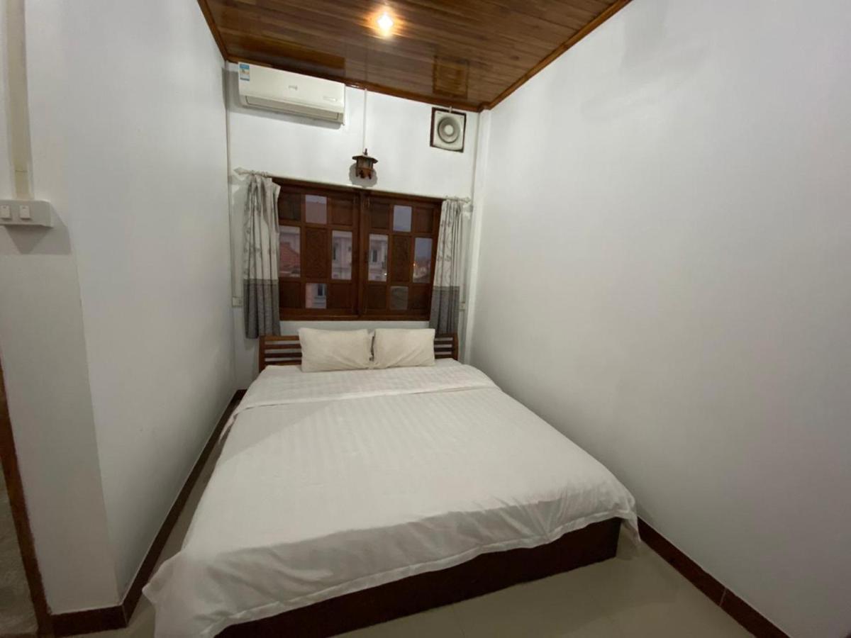 Kingmala Guesthouse Luang Namtha Exterior photo