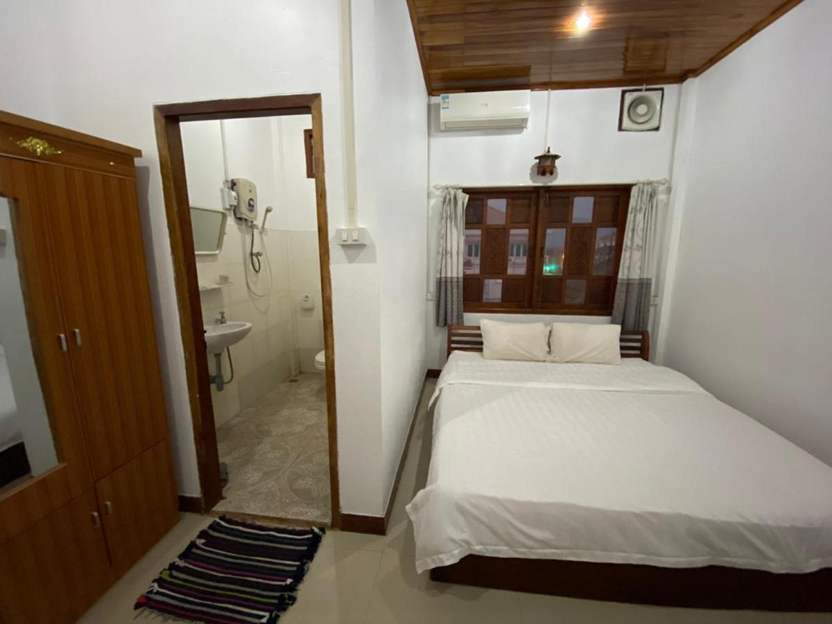 Kingmala Guesthouse Luang Namtha Exterior photo
